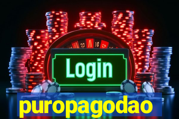 puropagodao