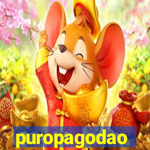 puropagodao