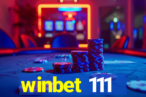 winbet 111