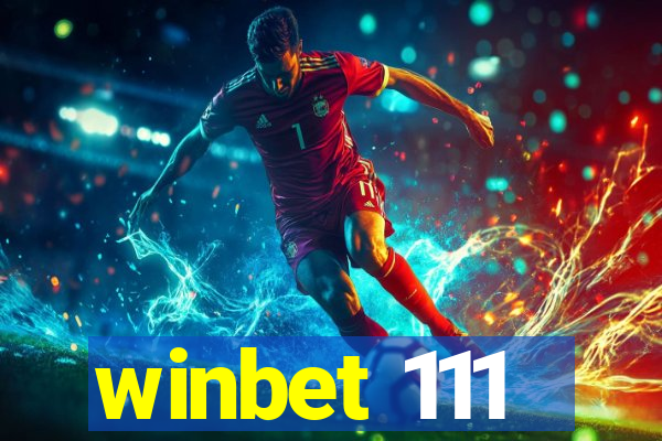 winbet 111