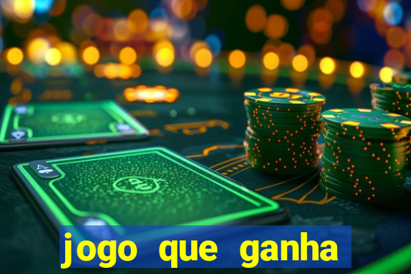 jogo que ganha dinheiro sem depositar nada