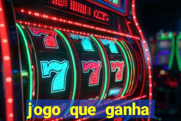 jogo que ganha dinheiro sem depositar nada