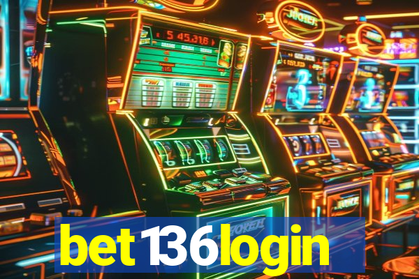 bet136login