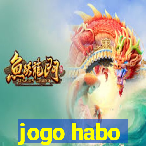 jogo habo