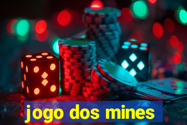 jogo dos mines