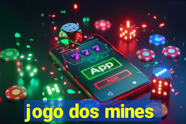 jogo dos mines