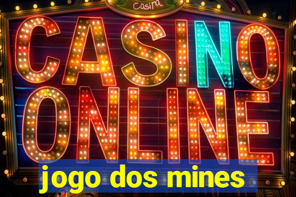 jogo dos mines