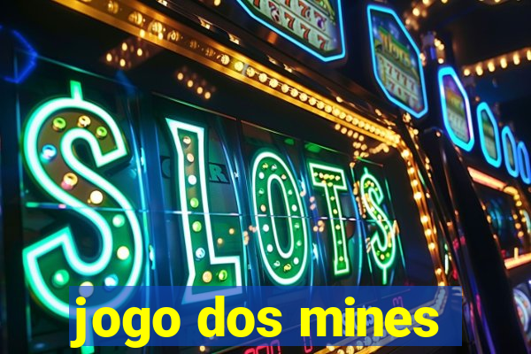 jogo dos mines