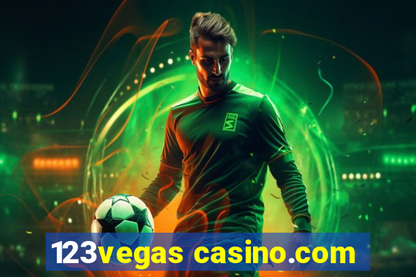 123vegas casino.com