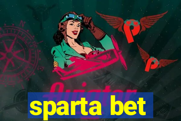 sparta bet