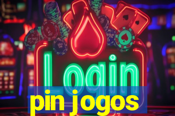 pin jogos