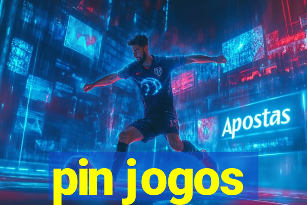 pin jogos