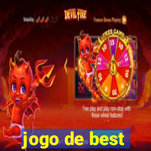 jogo de best