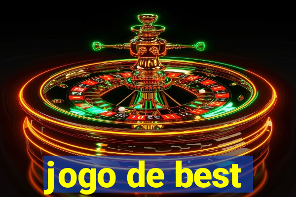 jogo de best