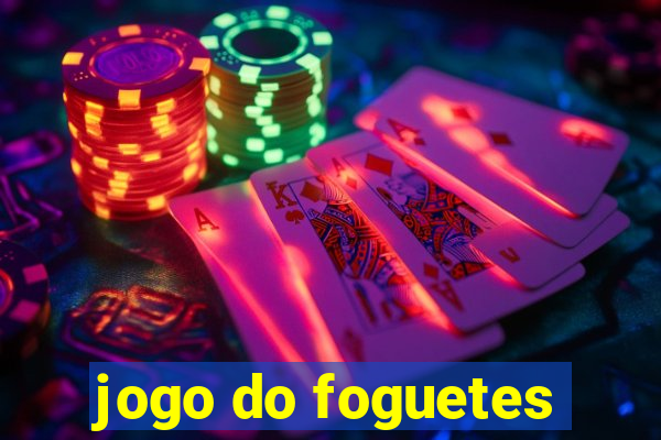 jogo do foguetes