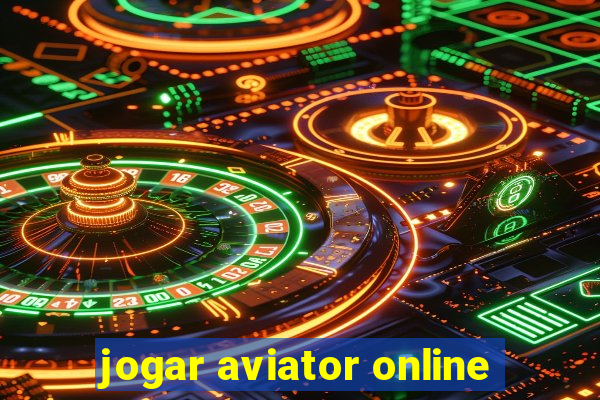 jogar aviator online