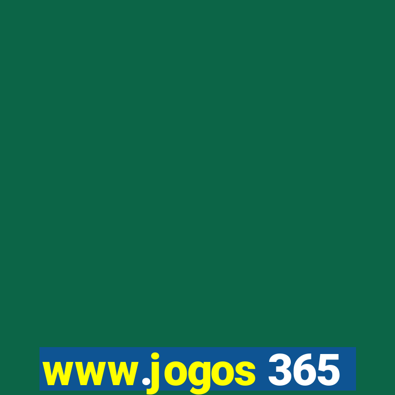 www.jogos 365