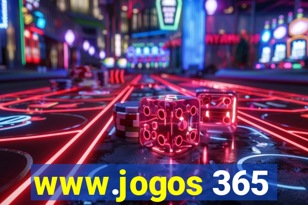 www.jogos 365