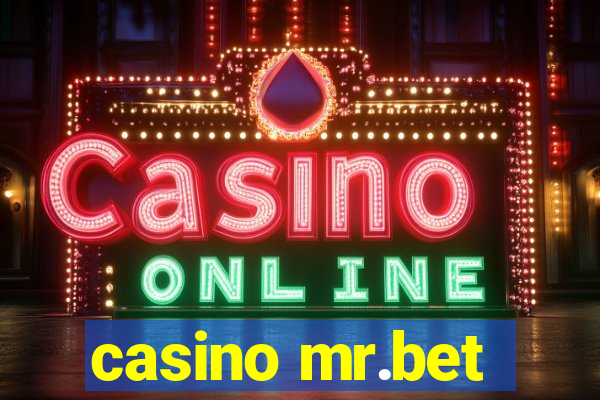 casino mr.bet