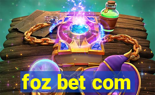 foz bet com