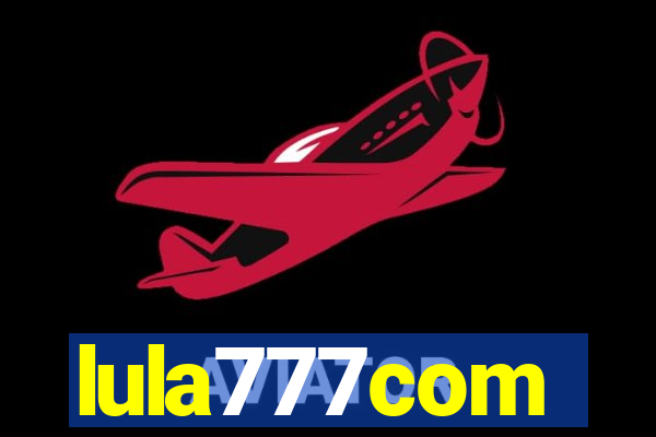 lula777com