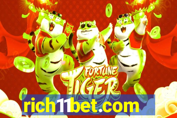 rich11bet.com