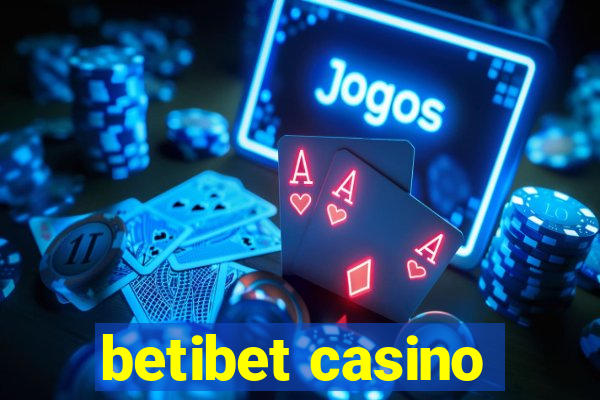 betibet casino