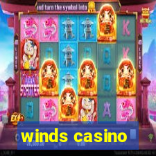 winds casino