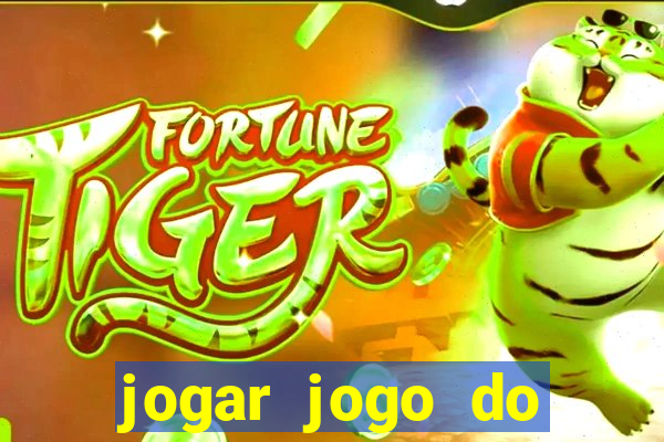 jogar jogo do bicho federal