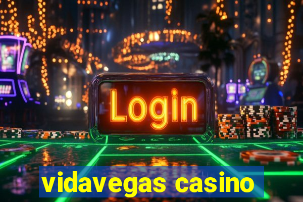 vidavegas casino