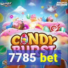 7785 bet