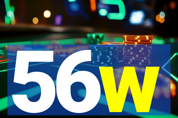 56w