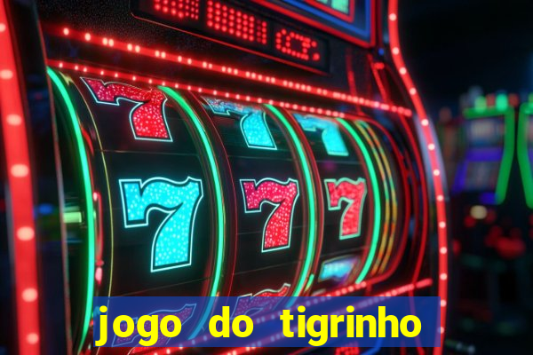 jogo do tigrinho foi liberado no brasil