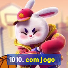 1010. com jogo