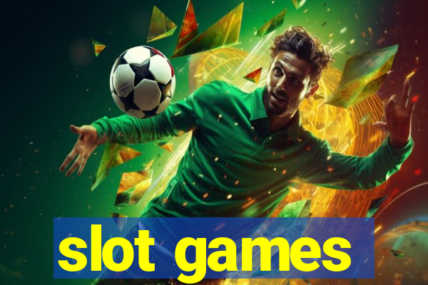 slot games