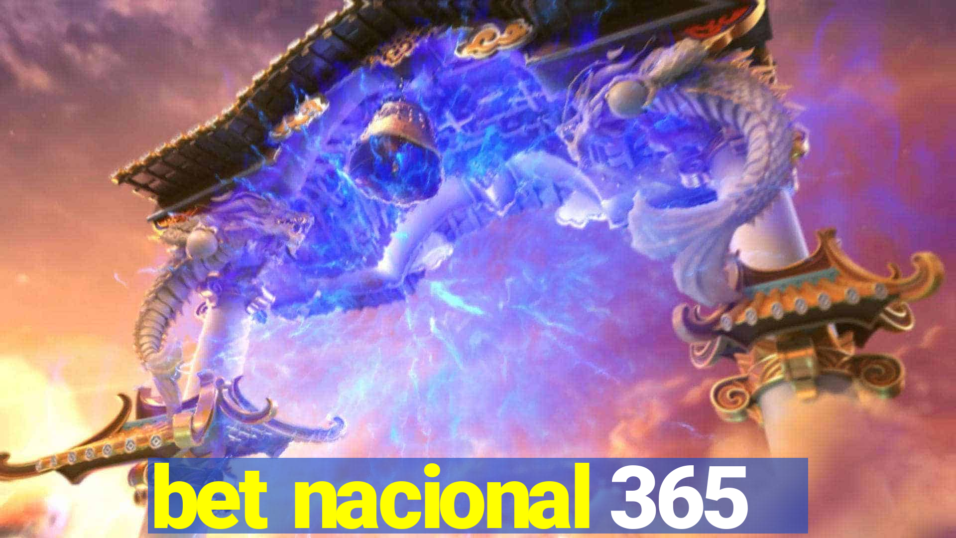 bet nacional 365