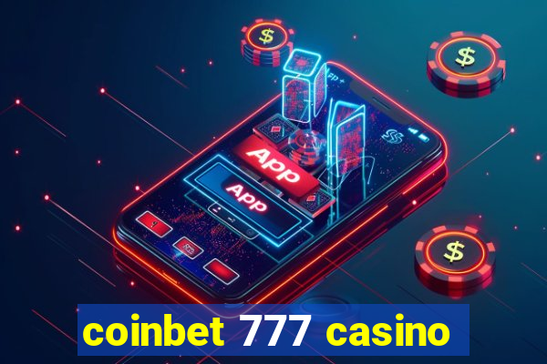 coinbet 777 casino