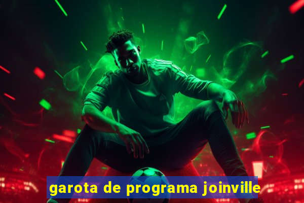 garota de programa joinville