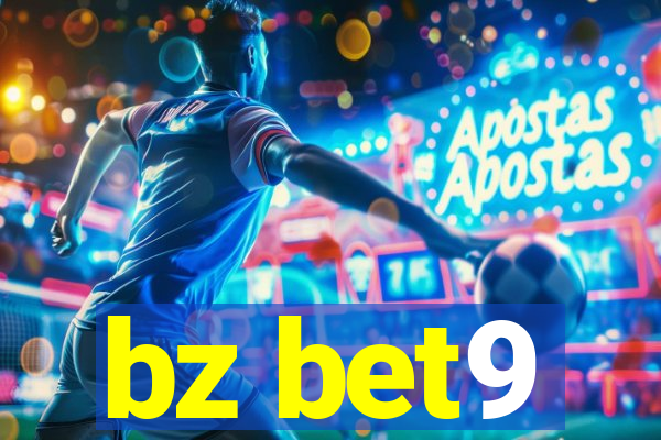 bz bet9