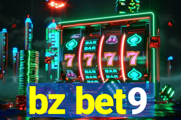 bz bet9