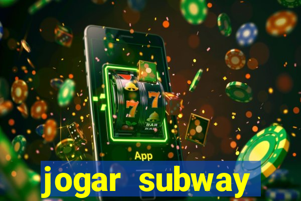 jogar subway surfers 1.99