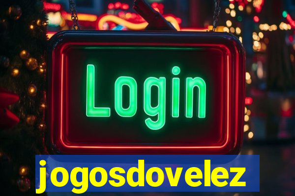 jogosdovelez