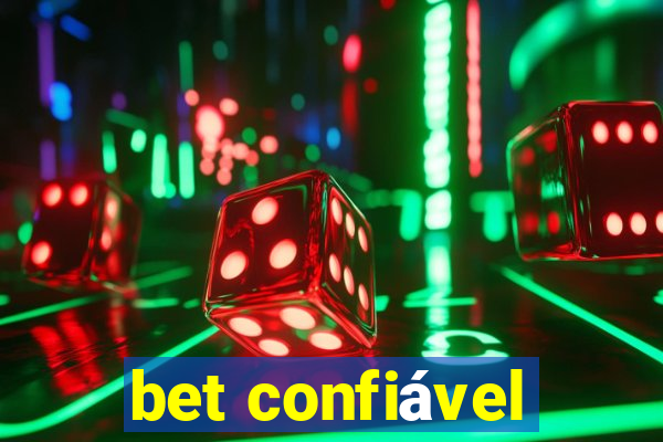 bet confiável