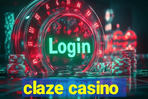 claze casino