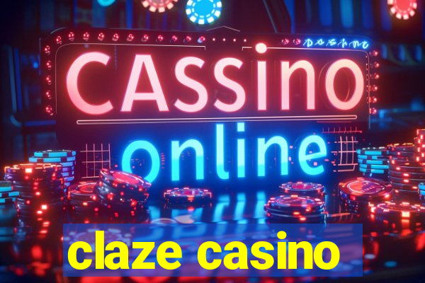 claze casino