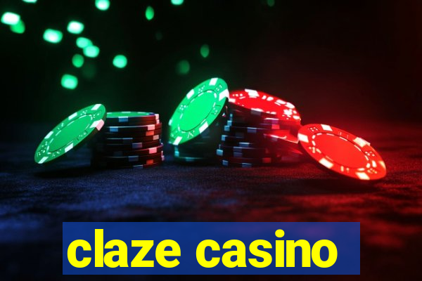 claze casino