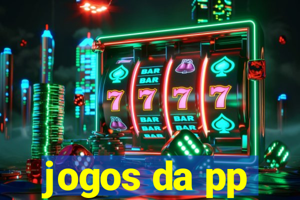 jogos da pp