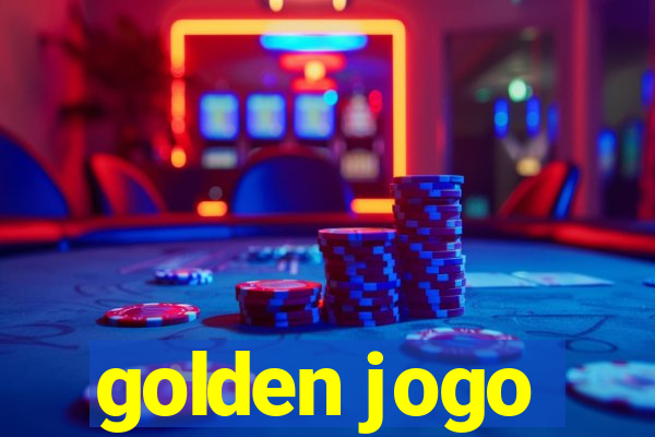 golden jogo