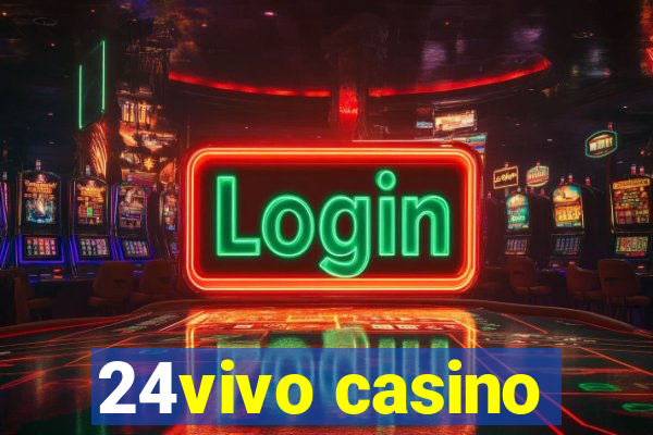 24vivo casino