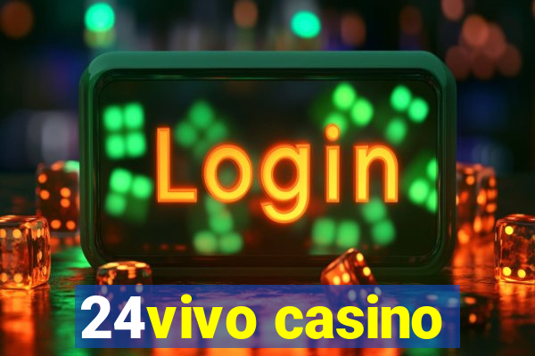 24vivo casino